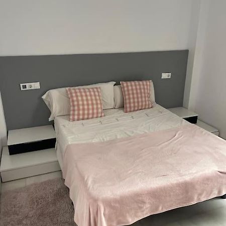 Apartmán El Pisito Vacasional Chiclana de la Frontera Exteriér fotografie