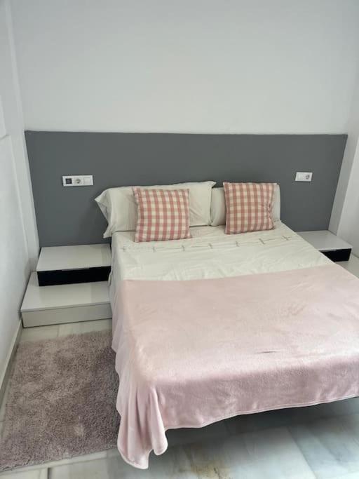 Apartmán El Pisito Vacasional Chiclana de la Frontera Exteriér fotografie